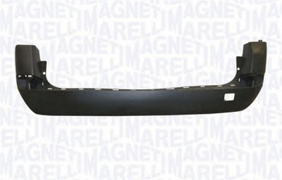 MAGNETI MARELLI 021316002230 -  Буфер